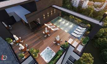 Imagem 7: Apartamento de 2 quarto, entrega próxima a Venda no São Francisco em Camboriú