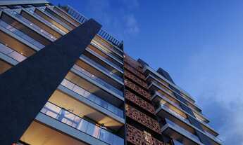 Imagem: Apartamento de 2 quarto, entrega próxima