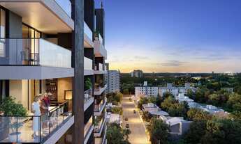 Imagem 2: Apartamento de 2 quarto, entrega próxima a Venda no São Francisco em Camboriú