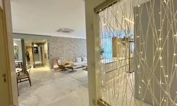 Imagem 4: Magnífico apartamento a venda no Edifício Torre Esmeralda em Balneário Camboriú