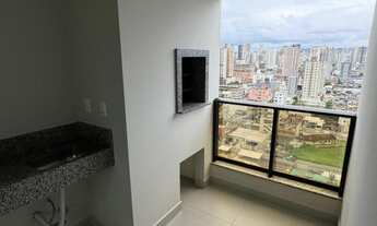 Imagem 3: Apartamento com 1 Dormitorio(s) localizado(a) no bairro Morretes em Itapema / Santa Catar