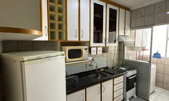 Imagem 5: Apartamento 1 suíte + 1 dormitório, com vaga privativa, próximo da Avenida da Brasil