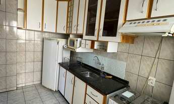 Imagem 6: Apartamento 1 suíte + 1 dormitório, com vaga privativa, próximo da Avenida da Brasil