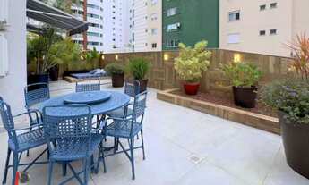 Imagem 5: Apartamento com 3 Quartos e Terraço Privativo à venda no Solar di Mansani em Balneário Cam