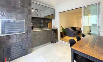 Imagem 2: Apartamento com 3 Quartos e Terraço Privativo à venda no Solar di Mansani em Balneário Cam