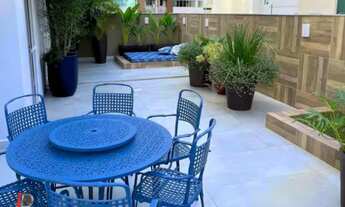 Imagem 6: Apartamento com 3 Quartos e Terraço Privativo à venda no Solar di Mansani em Balneário Cam