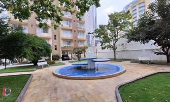 Imagem 3: Apartamento 1 dormitório, condomínio com piscina e portaria 24 h