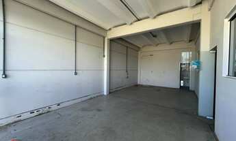 Imagem 7: EXCELENTE BARRACÃO PARA LOCAÇÃO NO BAIRRO NOVA ESPERANÇA - BAL. CAMBORIÚ