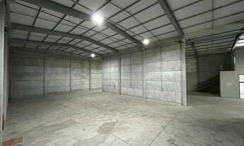 Imagem 2: EXCELENTE BARRACÃO PARA LOCAÇÃO NO BAIRRO NOVA ESPERANÇA - BAL. CAMBORIÚ