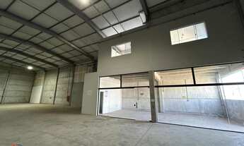 Imagem 6: EXCELENTE BARRACÃO PARA LOCAÇÃO NO BAIRRO NOVA ESPERANÇA - BAL. CAMBORIÚ