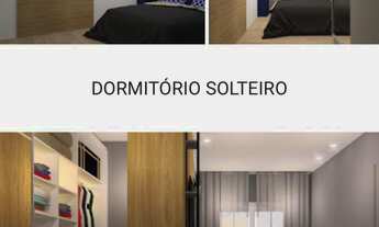 Imagem 2: Excelente sobrado de 03 dormitórios no Cristo Redentor