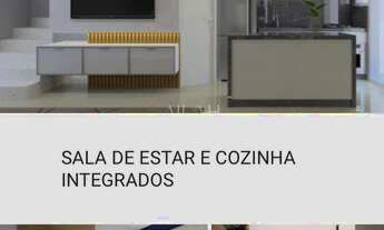 Imagem 3: Excelente sobrado de 03 dormitórios no Cristo Redentor