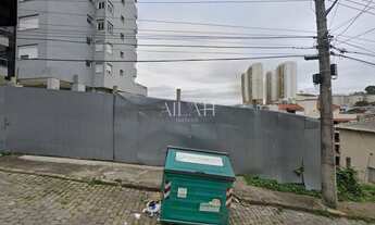 Imagem 2: Terreno Cristo Redentor