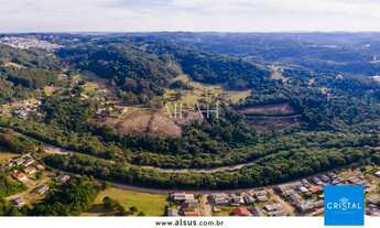 Imagem: Terreno no Loteamento Cristal, com 307 metros