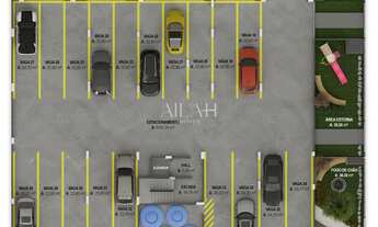 Imagem 7: Apartamento com terraço no bairro Pio X
