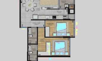 Imagem 5: Apartamento em Torres/RS