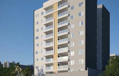 Imagem: Apartamento no bairro Pio X