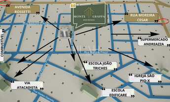 Imagem 7: Apartamento no bairro Pio X