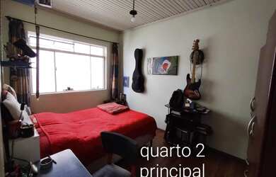 Imagem 6: Excelente Casa bem localizada com posição solar norte