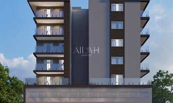 Imagem: Apartamento em construção Balneário Rosa