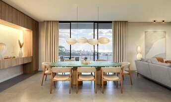 Imagem 7: Casa em condomínio fechado - Le Parc