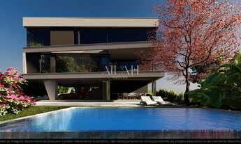 Imagem: Casa no condomínio fechado Monterey