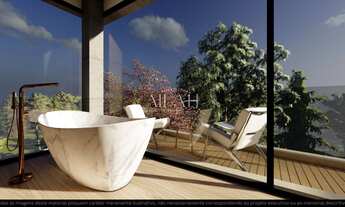 Imagem 5: Casa no condomínio fechado Monterey