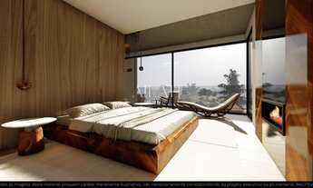 Imagem 7: Casa no condomínio fechado Monterey