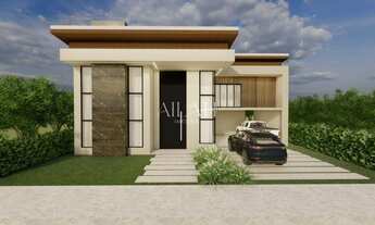 Imagem: Casa à venda em Caxias do Sul - Casa Esperienza