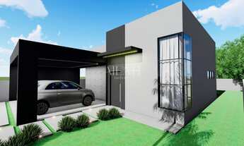 Imagem: Casa à venda na planta em São Luiz, Caxias