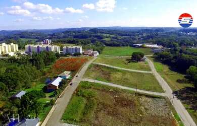Imagem 2: Terreno Bairro Nossa Sra das Graças - Caxias do Sul