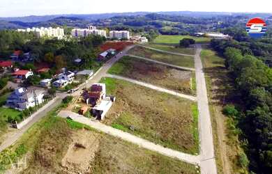 Imagem 3: Terreno Bairro Nossa Sra das Graças - Caxias do Sul