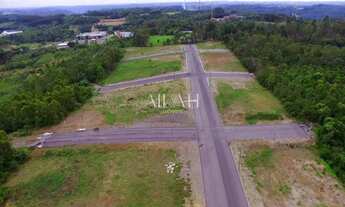 Imagem: Terreno Loteamento Altos Da Julieta - Farroupilha