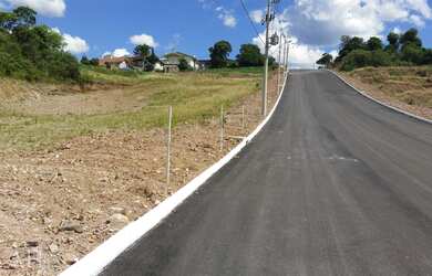 Imagem: Terreno Loteamento Jardim Itália - Farroupilha
