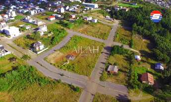 Imagem: Próximo da BR-423, Rota do Sol, o Loteamento