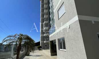 Imagem 3: Apto com 02 dormitórios e sacada com churrasqueira