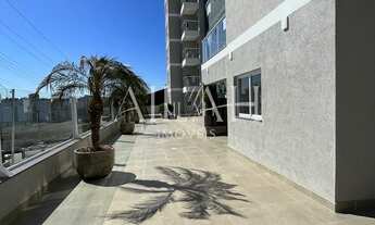 Imagem 4: Apto com 02 dormitórios e sacada com churrasqueira