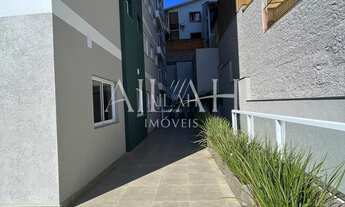 Imagem 5: Apto com 02 dormitórios e sacada com churrasqueira