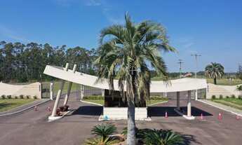 Imagem: Condomínio Residencial Parque das Figueiras