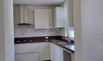 Imagem 3: Cobertura duplex semi-mobiliada