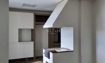 Imagem 5: Cobertura duplex semi-mobiliada