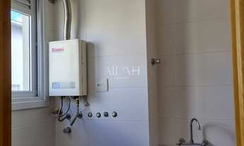 Imagem 6: Cobertura duplex semi-mobiliada