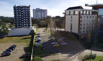 Imagem 2: Residencial Grand Varsóvia