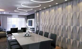 Imagem 3: Residencial Grand Varsóvia