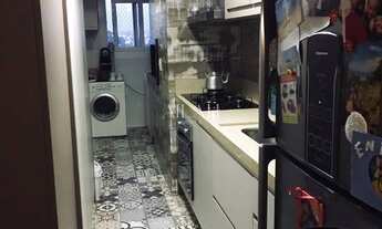 Imagem 4: Seychelles Residente, 3 dormitórios, 1 suítes, 2 banheiro, 2 vagas na garagem, 92M² de Áre