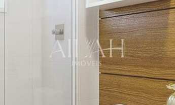 Imagem 4: Nona Gemma, 3 dormitórios, 1 suítes, 2 banheiro, 2 vagas na garagem, 113M² de Área Constru