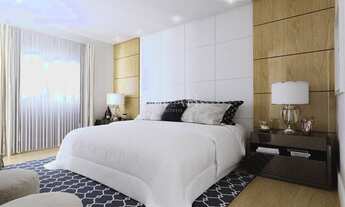 Imagem 7: Nona Gemma, 3 dormitórios, 1 suítes, 2 banheiro, 2 vagas na garagem, 113M² de Área Constru