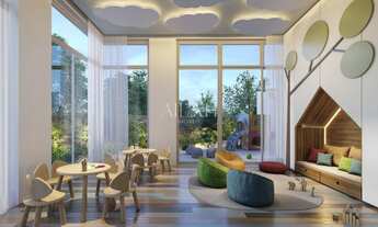 Imagem 3: Bosco Esposizione, 3 dormitórios, 3 suíte, 5 banheiro, 3 vagas na garagem, 272M² de Área C