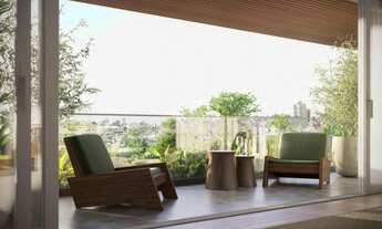 Imagem 4: Bosco Esposizione, 3 dormitórios, 3 suíte, 5 banheiro, 3 vagas na garagem, 272M² de Área C