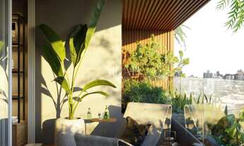 Imagem 5: Bosco Esposizione, 3 dormitórios, 3 suíte, 5 banheiro, 3 vagas na garagem, 272M² de Área C